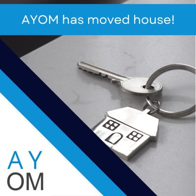 AYOM moves home to Edward VII Quay in Preston