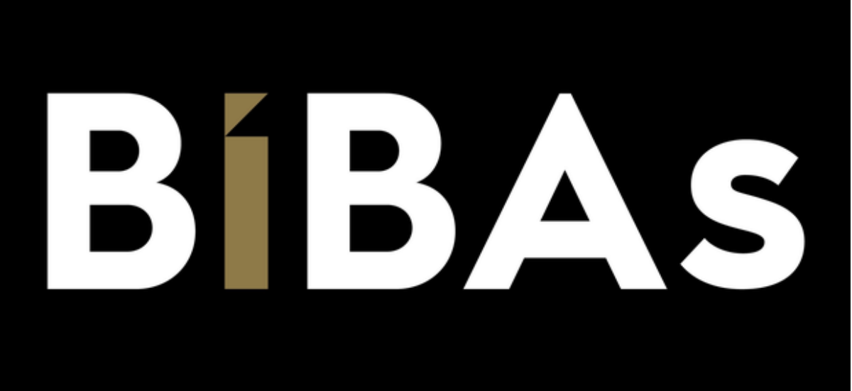 bibas logo