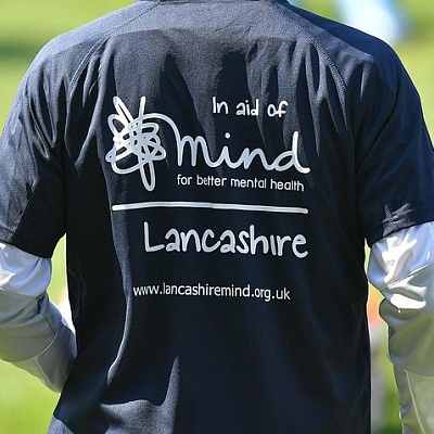 AYOM selects Lancashire Mind as 2022 charity