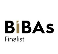 BIBAs Logo